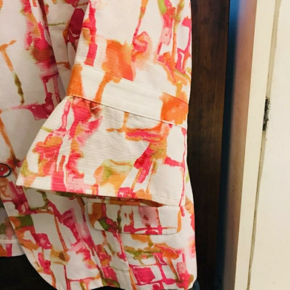 Jacket - Picture 4 of 4